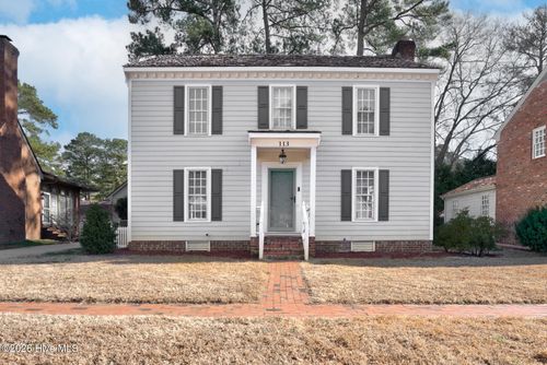 113 Salem Ct, Rocky Mount, NC, 27804-3504 | Card Image