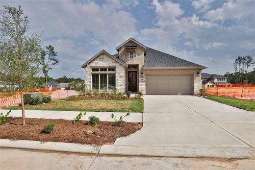 8943 Creaky Wheel Way, Montgomery, TX, 77316-3597 | Card Image