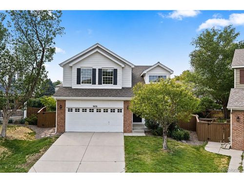 9676 Silverberry Cir, Highlands Ranch, CO, 80129-6272 | Card Image