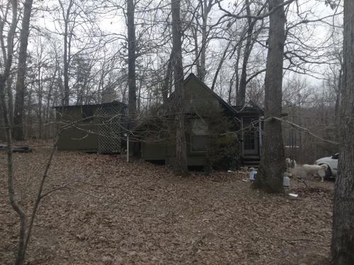 418 Wrinkle Rd, Harriet, AR, 72639 | Card Image