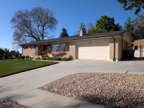 1411 E Millbrook Way, Bountiful, UT, 84010-1527 | Card Image