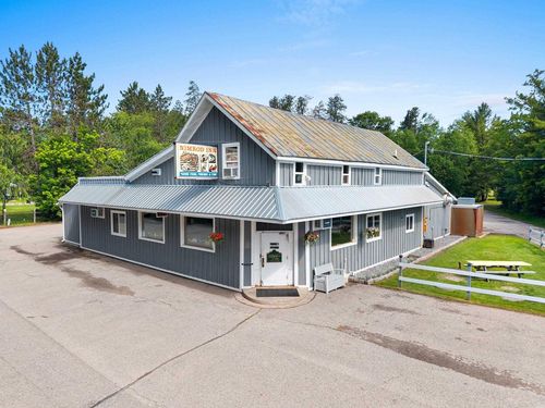 N12808 Northway Drive, Athelstane, WI, 54104 | Card Image
