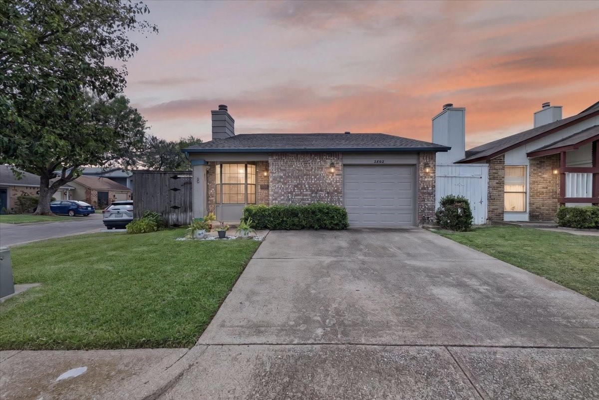 Residential in Garland 2