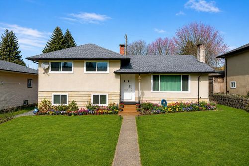 9645 David Dr, Burnaby, BC, V3J1H2 | Card Image