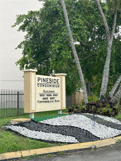 apt-103-8897 Fontainebleau Blvd, Miami, FL, 33172-4422 | Card Image