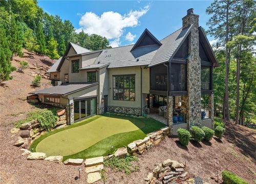 184 Hickory Springs Way, Six Mile, SC, 29682-3549 | Card Image