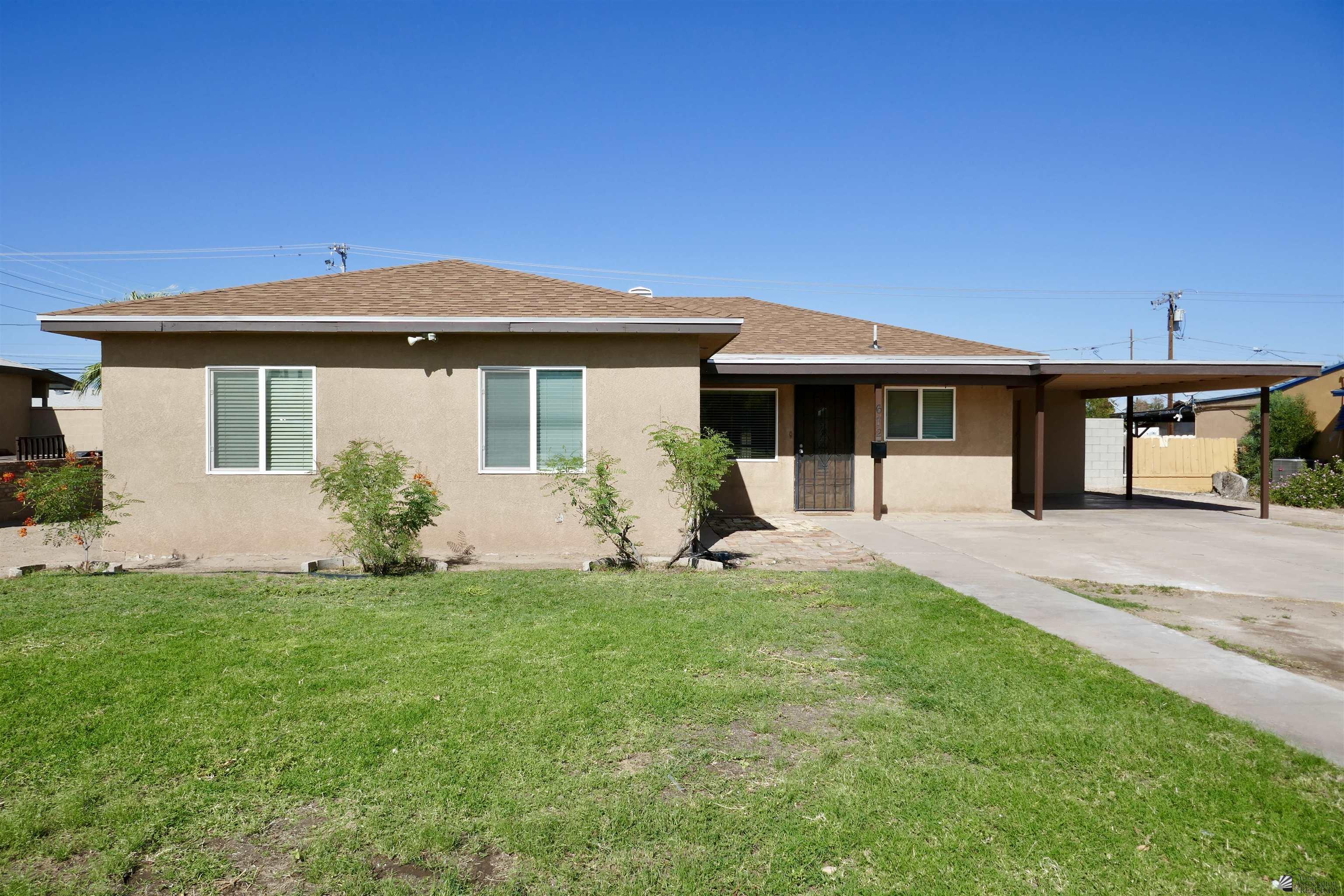 10th Ave, Yuma, AZ 85364