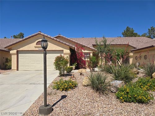 5608 Port Barrington Way, Las Vegas, NV, 89130-0131 | Card Image