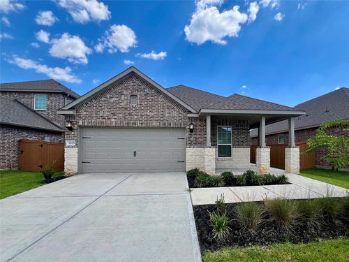 3025 Myrtle Sunset Dr, Katy, TX, 77493-5343 | Card Image