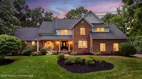 104 Skyline Dr N, South Abington Township, PA, 18411-9140 | Card Image