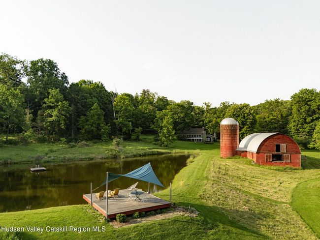 19 Dug Rd, House other with 4 bedrooms, 5 bathrooms and null parking in Accord NY | Image 46