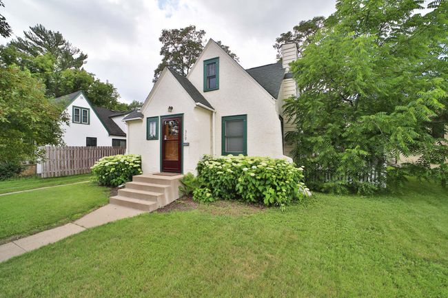 319 N 2 Nd St, House other with 2 bedrooms, 1 bathrooms and null parking in Brainerd MN | Image 28