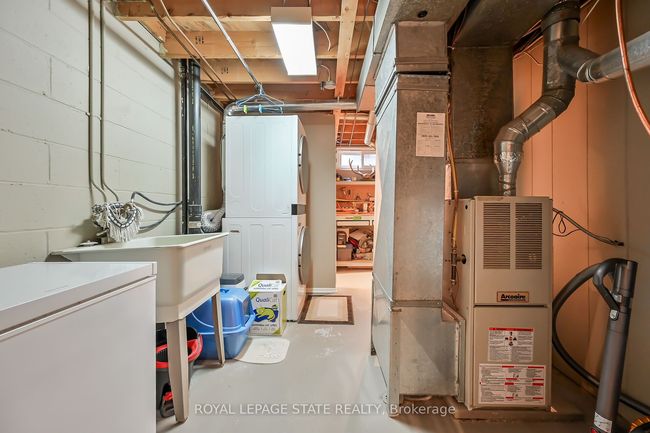 6 - 199 York Rd, Condo with 3 bedrooms, 2 bathrooms and 1 parking in Dundas ON | Image 34