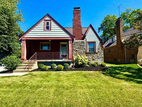 5252 Relluk Dr, Cincinnati, OH, 45238 | Card Image