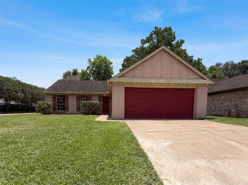 21403 Park Bishop Dr, Katy, TX, 77450-5310 | Card Image