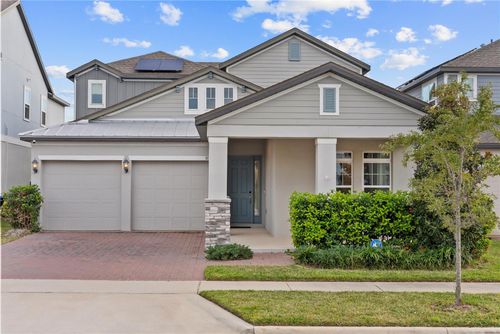 5133 Citrus Leaf Blvd, Winter Garden, FL, 34787-8535 | Card Image