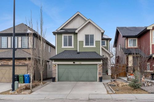 288-288 Evansborough Way Nw, Calgary, AB, T3P0R1 | Card Image