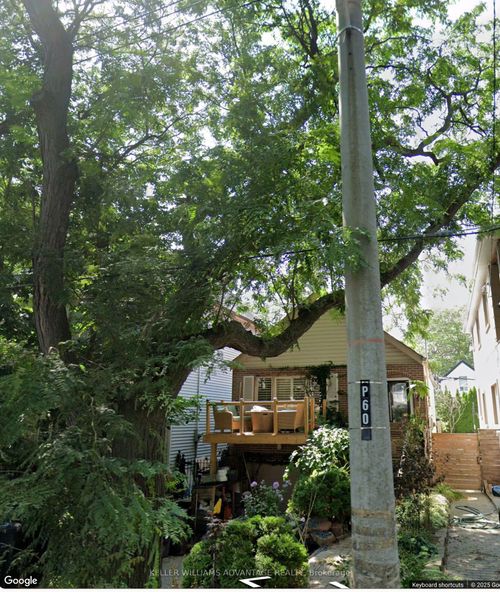 60 Rhodes Ave, Toronto, ON, M4L2Z9 | Card Image