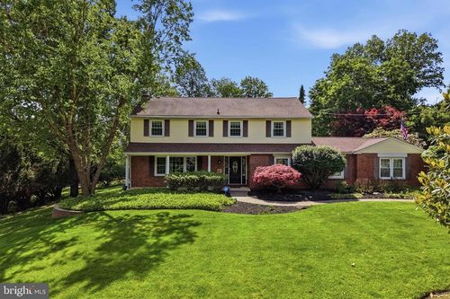1078 Kerwood Rd, WEST CHESTER, PA, 19382-7458 | Card Image