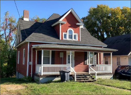 2023 Moorman Ave Nw, Roanoke, VA, 24017-5441 | Card Image
