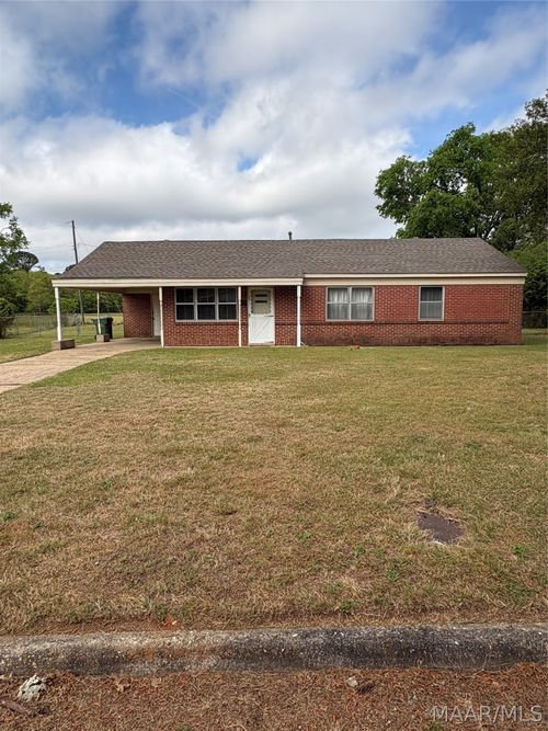 997 Parkwood Dr, Montgomery, AL, 36109-1238 | Card Image