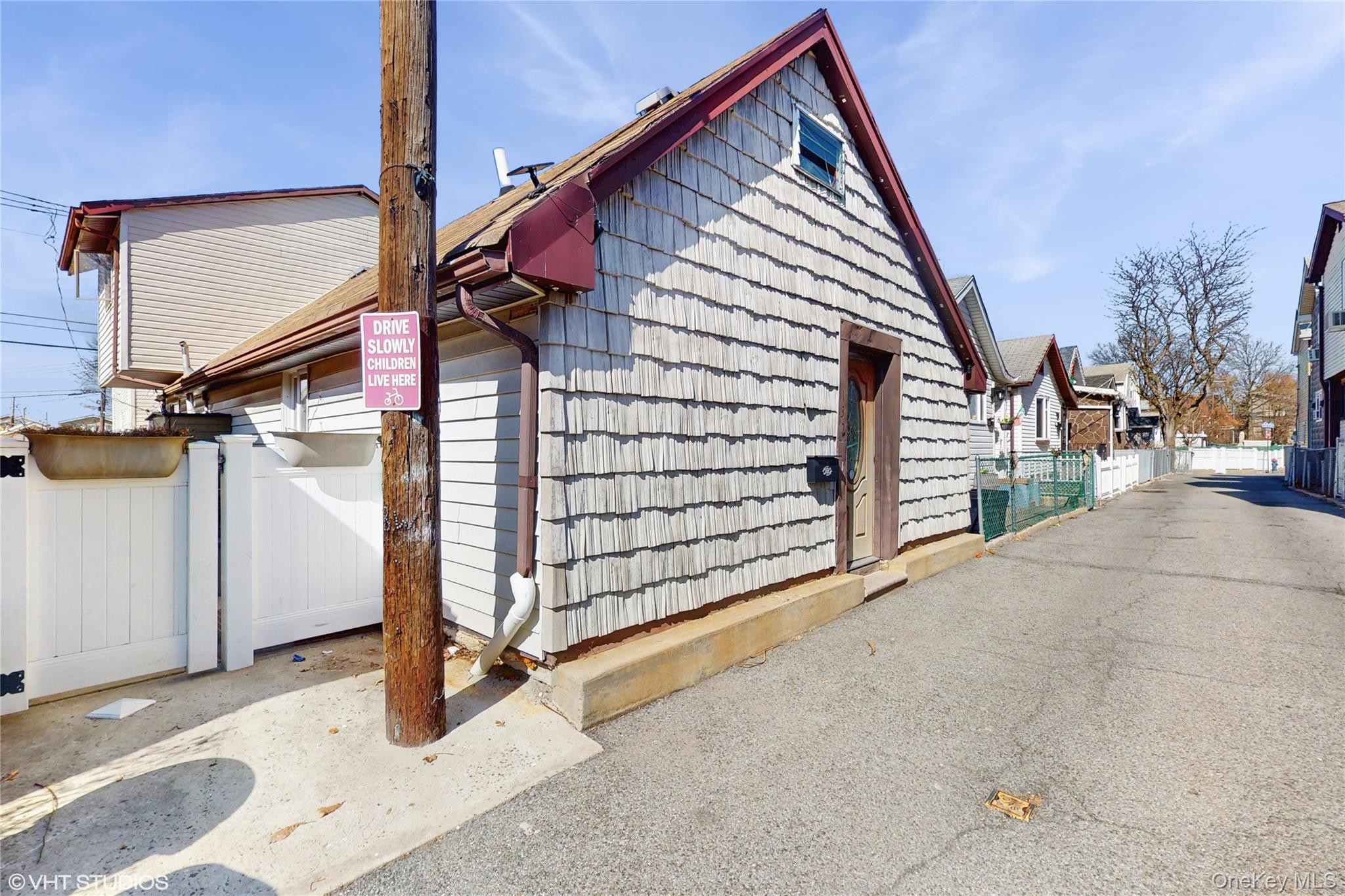 Residential in New York