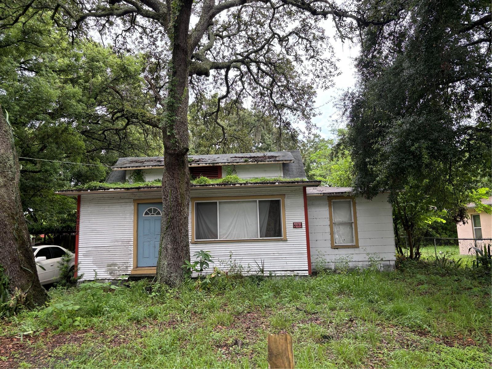 10th St, Tampa, FL 33612