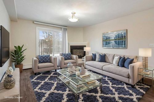 101-3747 42 St Nw, Calgary, AB, T3A2W4 | Card Image