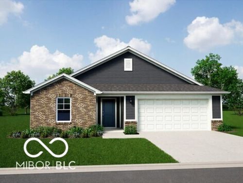 124 Rory Dr, Shelbyville, IN, 46176-8039 | Card Image