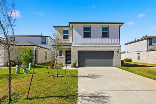 88 Ashe Juniper Way, Magnolia, TX, 77354-7335 | Card Image