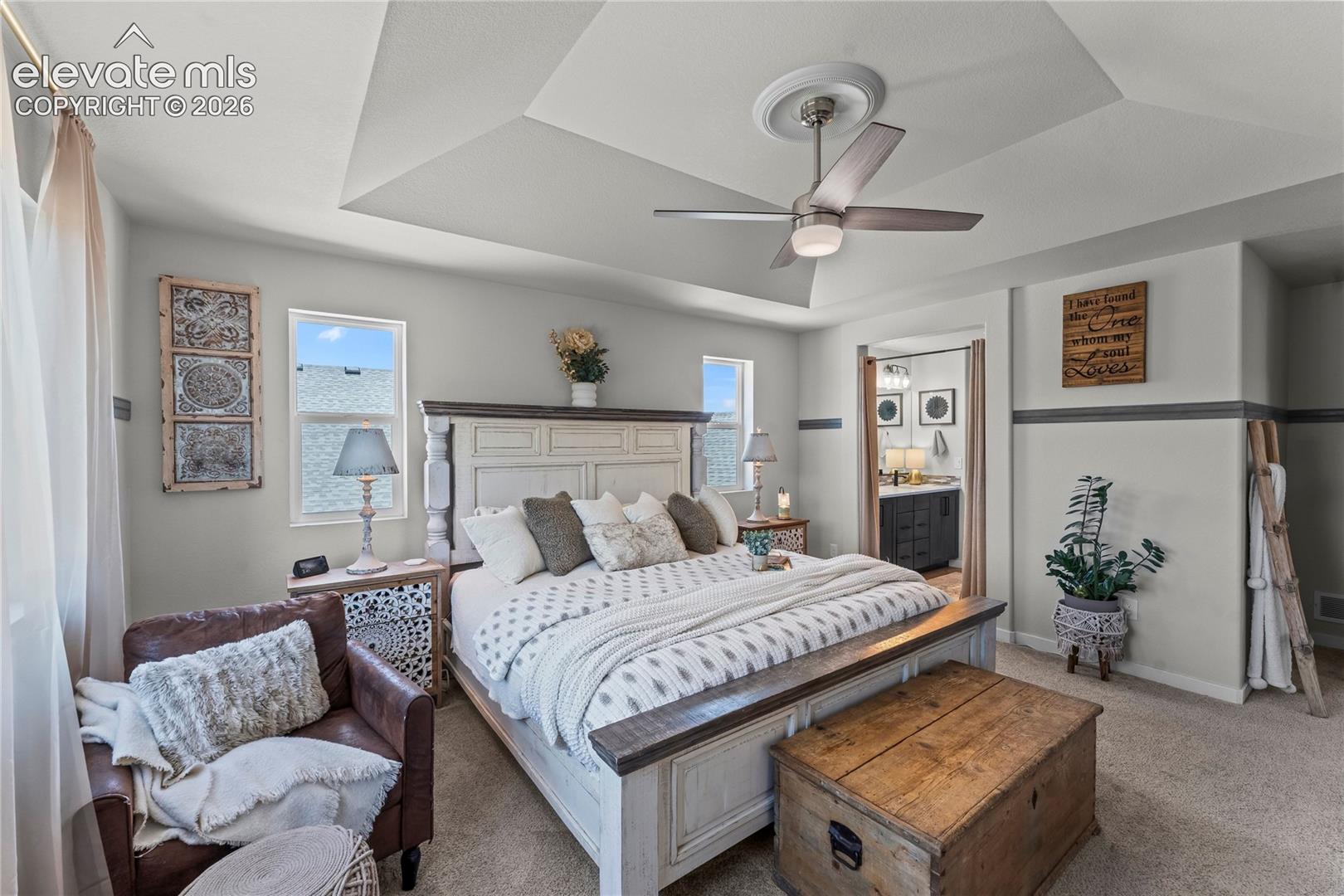 Residential in Colorado Springs 2