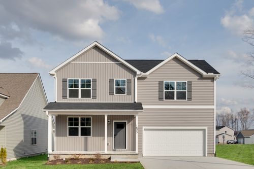 220 Reece Road, Baxter, TN, 38544 | Card Image