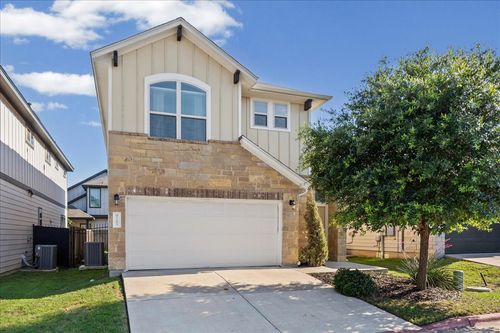 9703 Sunny Swan Ct, Austin, TX, 78748-5299 | Card Image