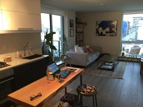 706-189 Keefer St, Vancouver, BC, V6A0C8 | Card Image