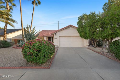 5403 E Greenway St, Mesa, AZ, 85205-4360 | Card Image