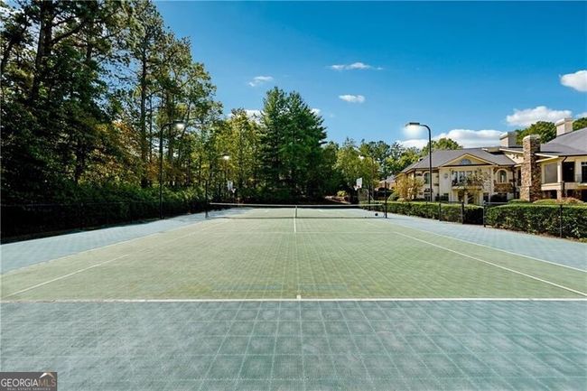 811 Hawks Nest Ct, House other with 8 bedrooms, 12 bathrooms and null parking in Ball Ground GA | Image 93