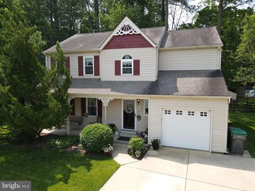 5 Parrot Ct, NEWARK, DE, 19702-6105 | Card Image