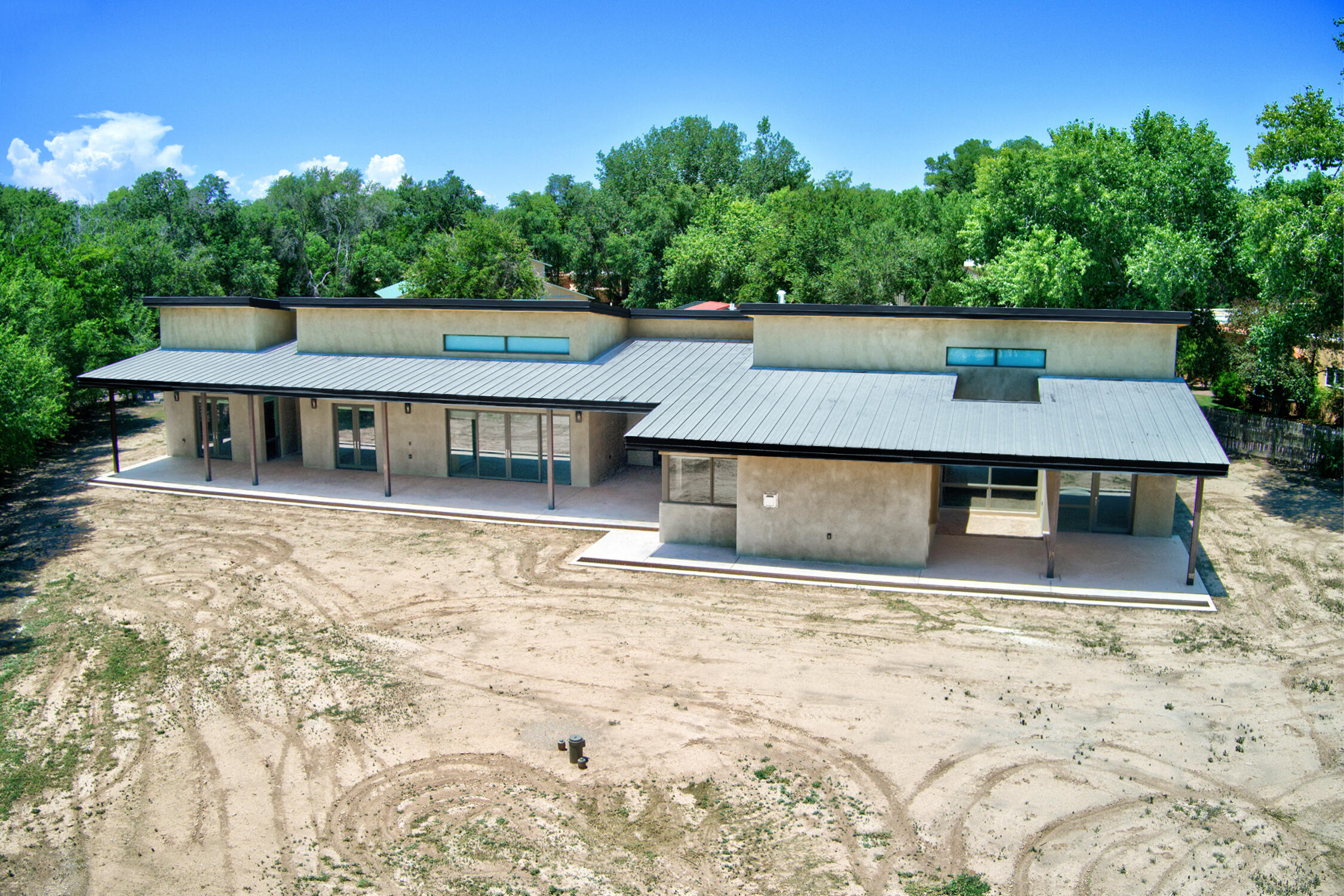 Rio Grande Blvd, Los Ranchos, NM 87114
