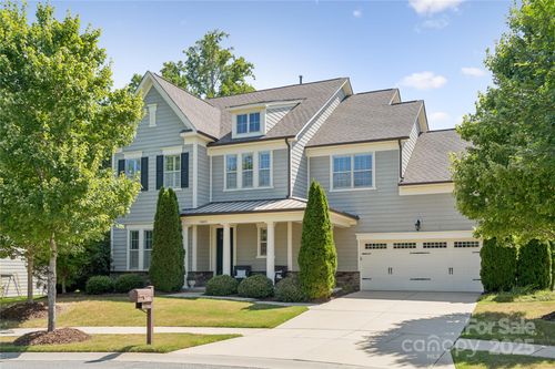 11623 Hophornbeam Ln, Charlotte, NC, 28278-6962 | Card Image