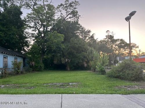 1814 N Myrtle Ave, Jacksonville, FL, 32209-5627 | Card Image
