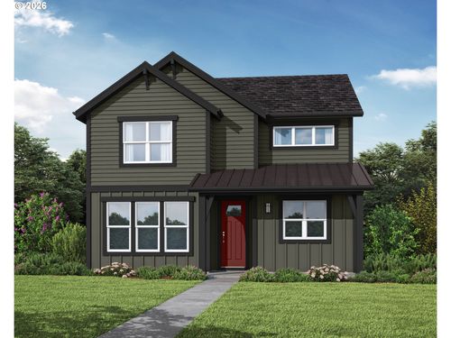 8460 Se Orion Ln, Hillsboro, OR, 97123-5483 | Card Image