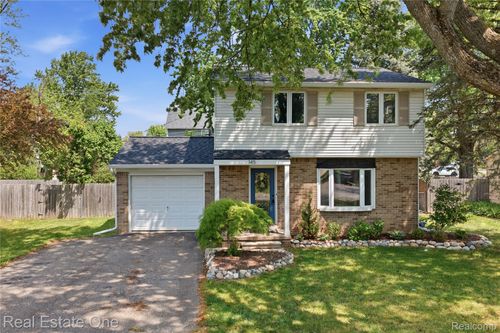 145 Wainwright Street, Novi, MI, 48377 | Card Image