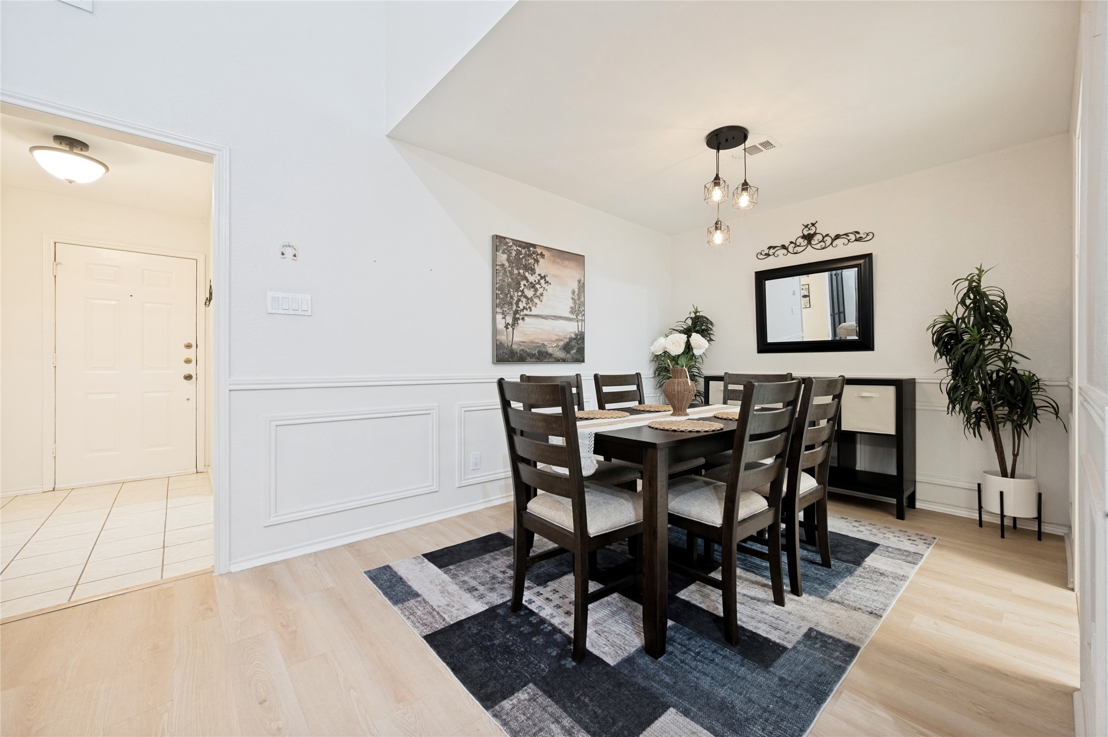 Residential in Irving 5