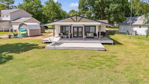 25588 S 608 Rd, Grove, OK, 74344-0208 | Card Image