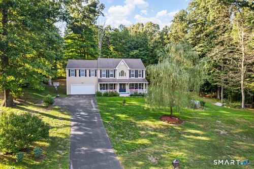38 Brookside Dr, Norwich, CT, 06360-1505 | Card Image