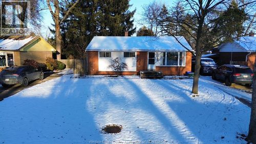 3440 Randolph Ave, Windsor, ON, N9E3G1 | Card Image