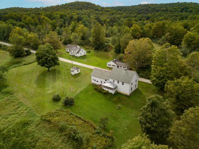 108 Young Road, House other with 6 bedrooms, 2 bathrooms and null parking in Orwell VT | Image 2