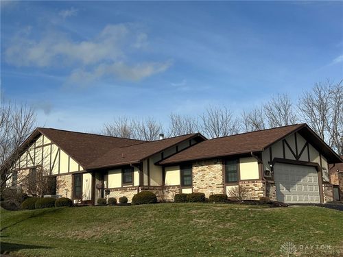 72 Tamarack Trl, Springboro, OH, 45066-1464 | Card Image