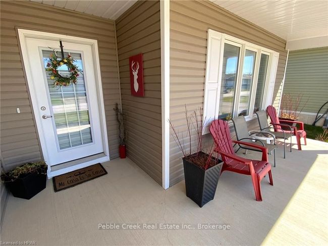 4 Highview St, House other with 2 bedrooms, 2 bathrooms and 2 parking in Goderich ON | Image 4