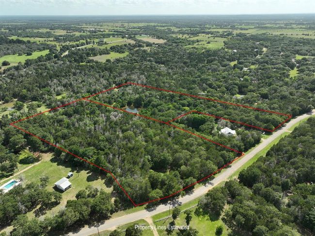0000 Abel Rd, Home with 0 bedrooms, 0 bathrooms and null parking in New Ulm TX | Image 10